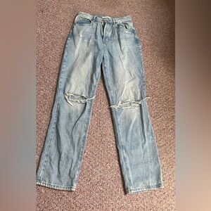 NEVER WORN Pacsun Jeans